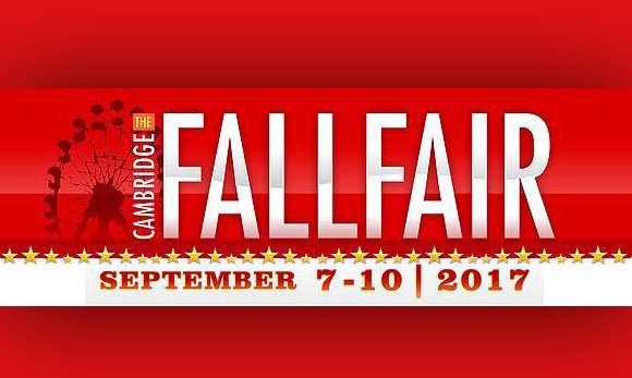 915theBeat's tweet photo. LISTEN 2 #WIN a #Family Pass for @Cambridgefair - 1 more chance THIS HOUR and (4) more chances b/w 9am-4pm TOMORROW - @WilSmithRadio https://t.co/oUJu1x7ZPH