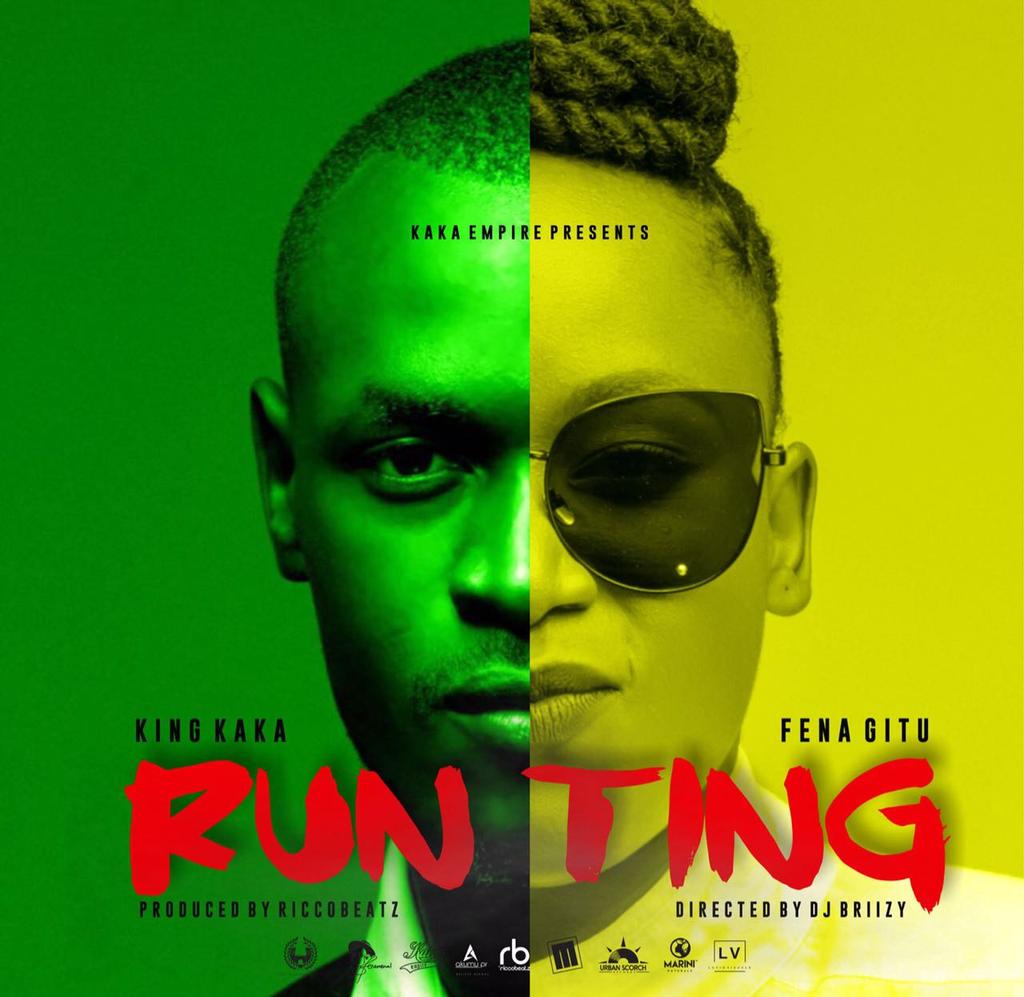 LilianKigz4's tweet photo. A new one from king Kaka x Fena Gitu 
Run tings 
@RabbitTheKing 
@WhatsApp_Nation 
@sam_moenga 
@Fena_menal https://t.co/K5xFB7JDUt