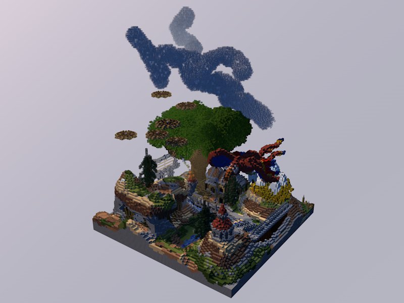 Crazyeloco's tweet photo. Lobby para el Creativo de @kitscraft 🍀⚒️Build by:TheCrazyCoC y @_DescoWard_ 🍀⚒️🛠️😄 https://t.co/9WUmtSPBtl