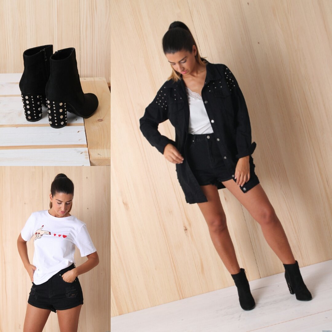 Núa Moda tweet media