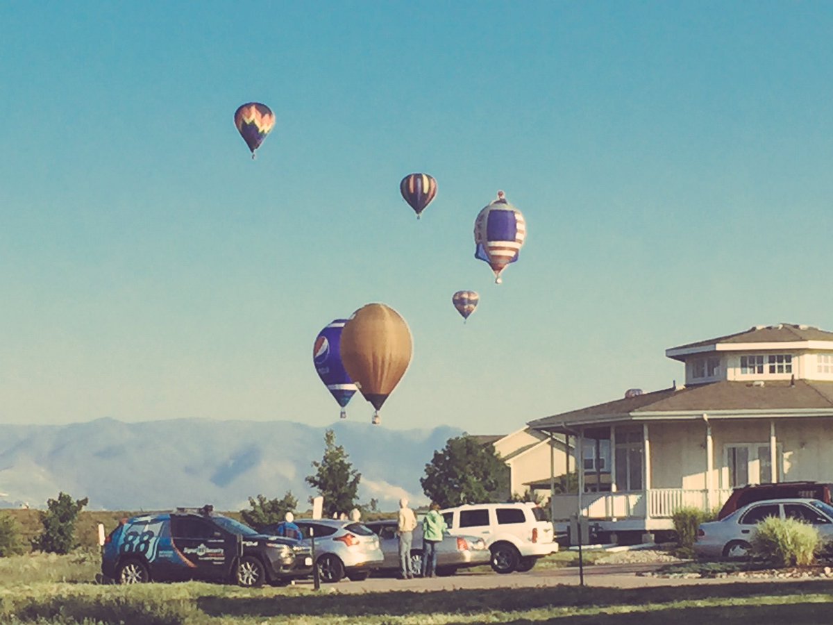 nosajmunson's tweet photo. I love living in #ColoradoSprings because of #LaborDayLiftOff
This weekend is off to a great start! #LDLO2017 #CSLDLO #CSLDLO2017 https://t.co/wE3Ssb1P5K