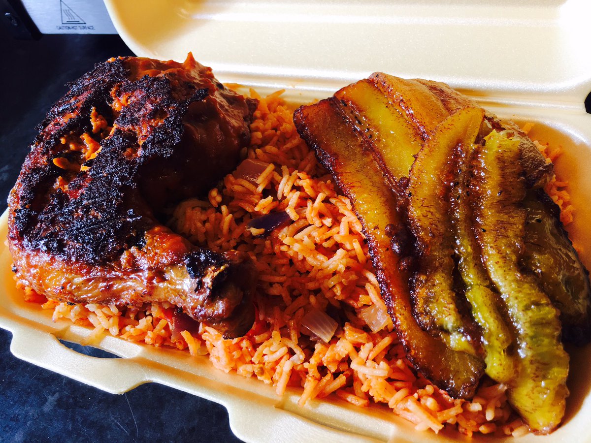 Blessone's Kitchen tweet media