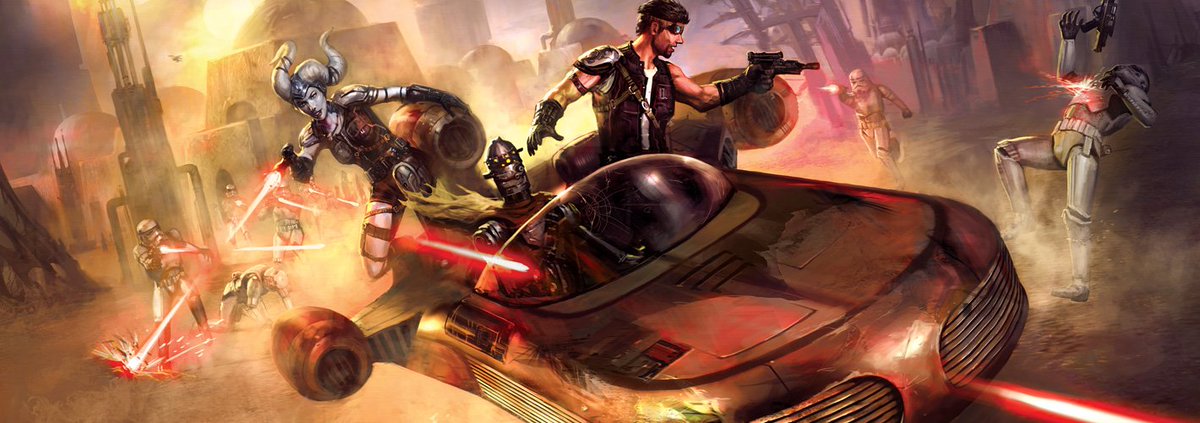 FFGames_ES's tweet photo. ¡Enfréntate al peligro en los confines de la galaxia con #StarWars Al Filo del Imperio! #FanCon2017 @FanConBCN 
https://t.co/ZXuP9DZQpo https://t.co/qxyDbBPd2h