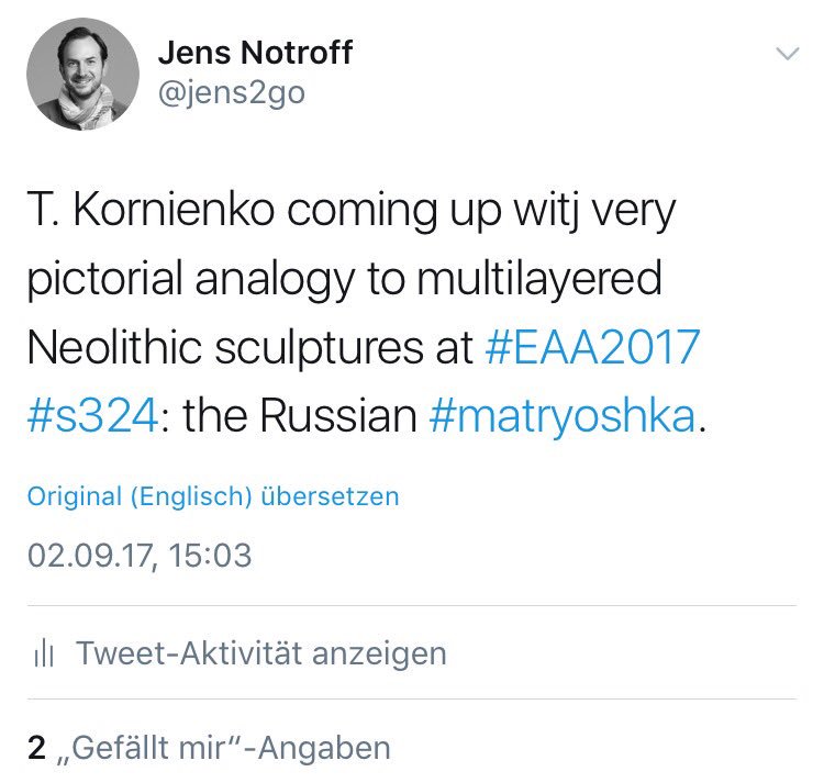 jens2go's tweet photo. Clever guy messing up own hashtag. Brilliant.
So just make all of these actually #EAA2017 #s322. 🙄 https://t.co/MnSM7kie56