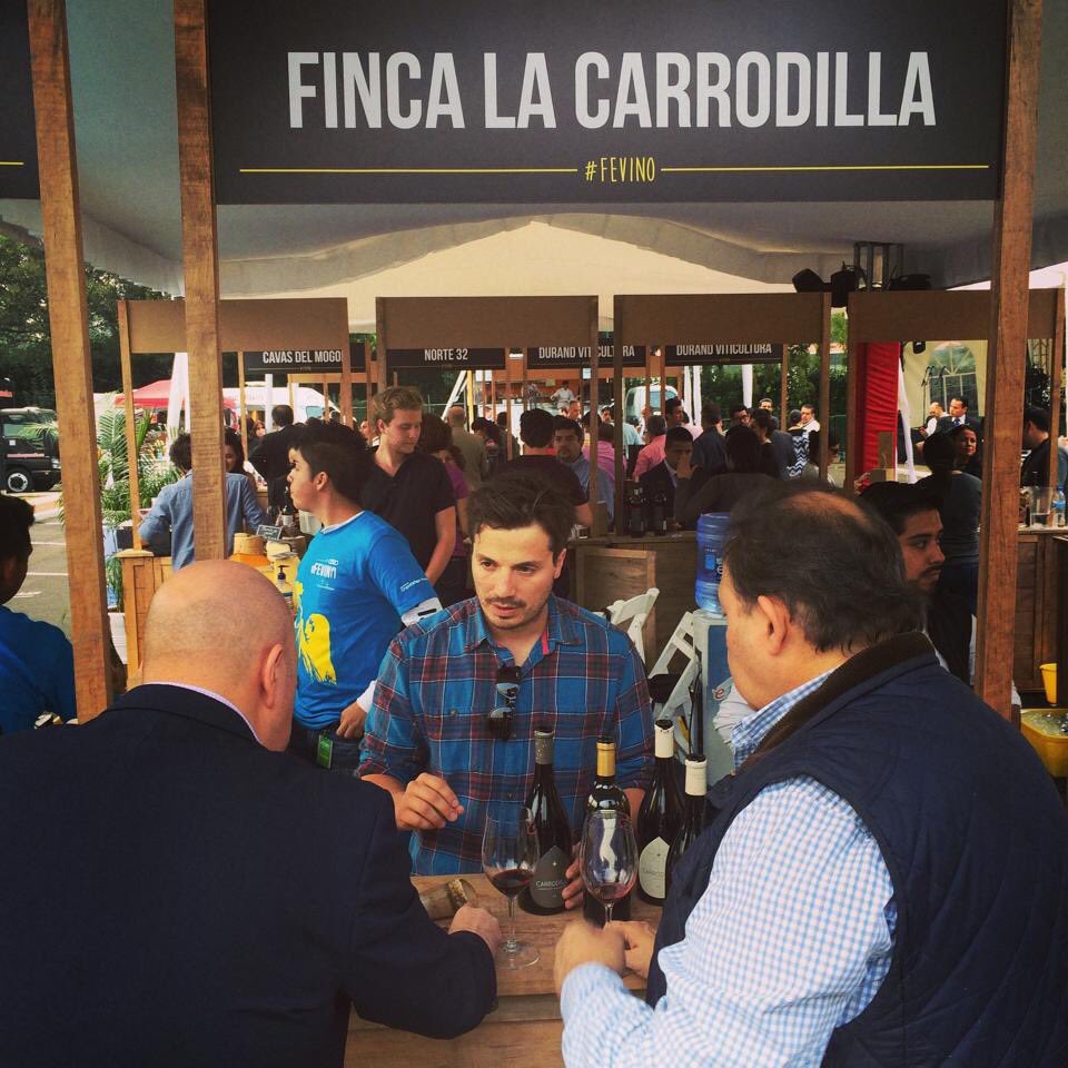 FEVINOMX's tweet photo. Listo para conocer a los mejores productores de #vinomexicano?? CD.MX. 4 Nov. Gdl 25-26 Nov. https://t.co/eseUqFgRro https://t.co/VAmPICFY8O