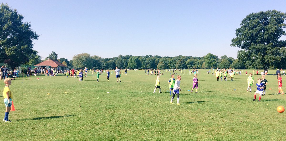 Dan Barnard tweet media