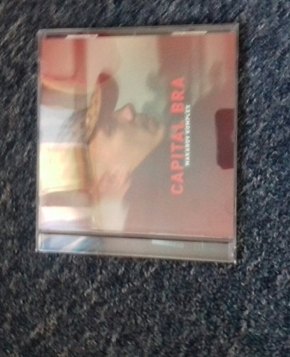 Gönnt euch das Album MAKAROV KOMPLEX...!!
Ballad