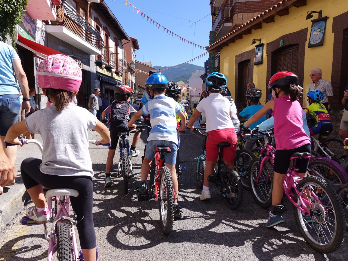 Ayto de Cercedilla tweet media