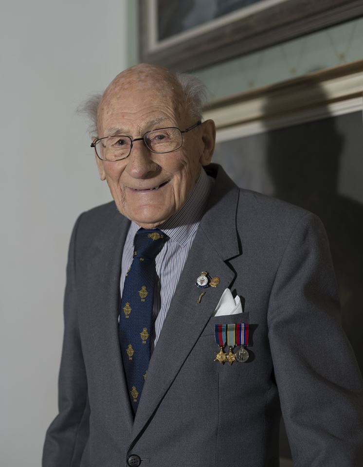 IntBCC's tweet image. Happy 100th Birthday to Jack Lyon, survivor of Stalag Luft III - (the great escape) he drew no 79 in the ballot to escape though the tunnel