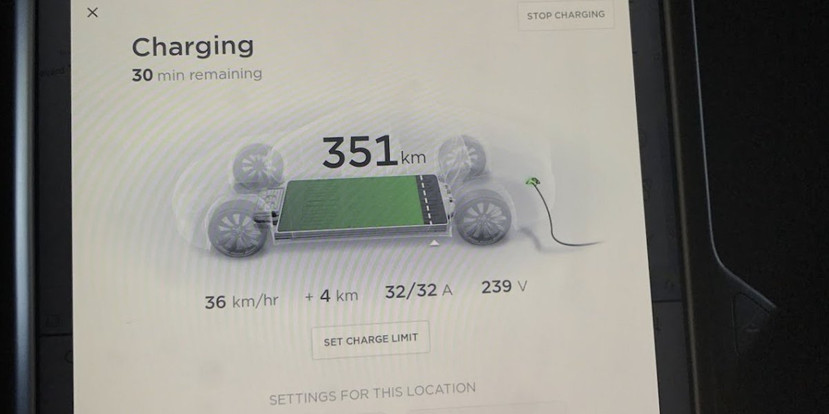 Tesla Nieuws tweet media