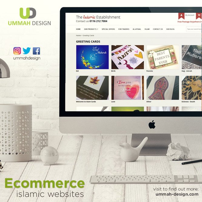 UmmahDirectory's tweet photo. Want to sell online? Check out our Ecommerce plans 
https://t.co/y3Z4iJfYIT 

#islamicshop  #muslimshop #muslimstore https://t.co/2crhEViu1P