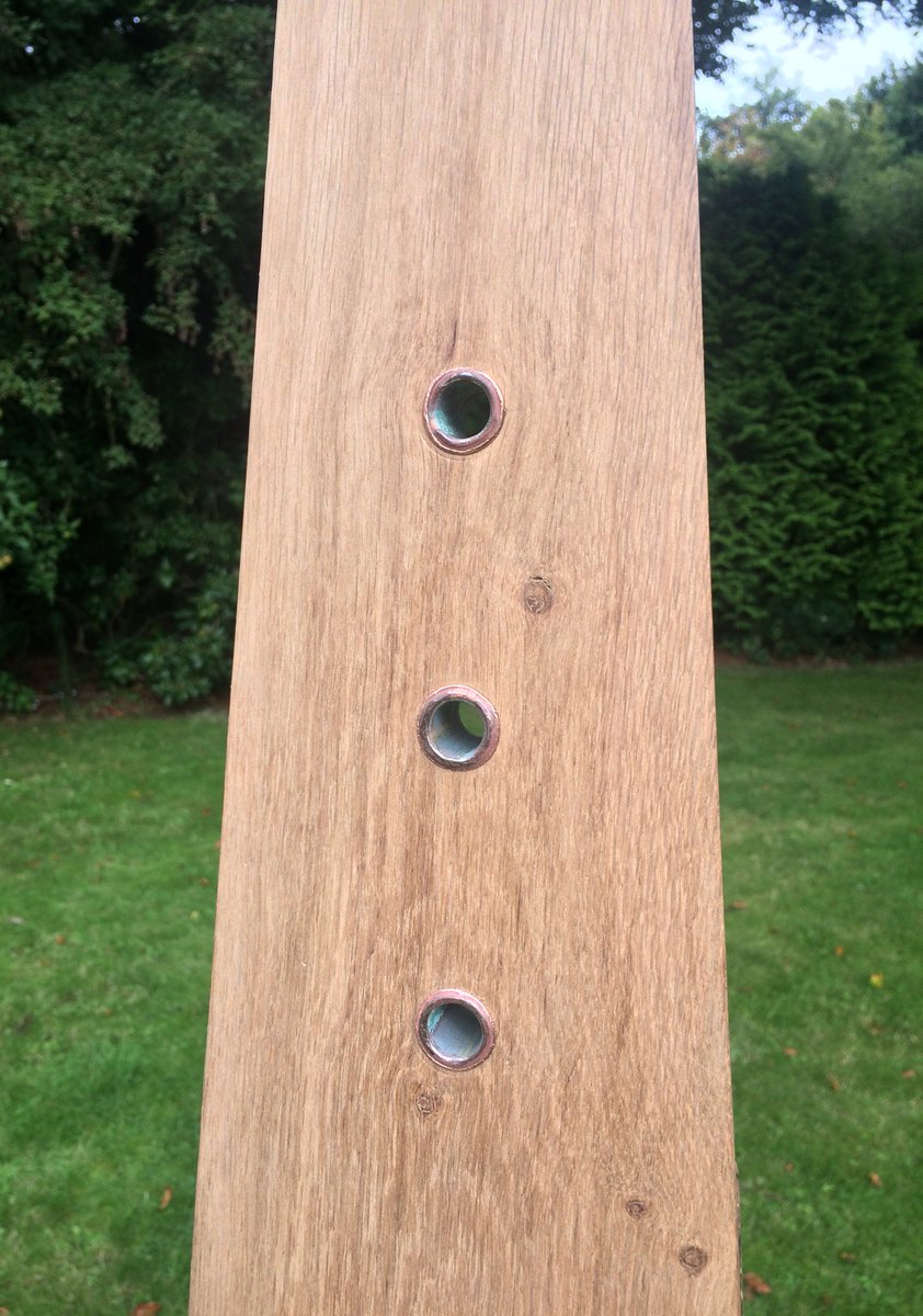JFoxJCroftonSO's tweet photo. Justin Crofton's new shelves #devonopenart #openstudios #justincrofton https://t.co/OLQKoDKi8s