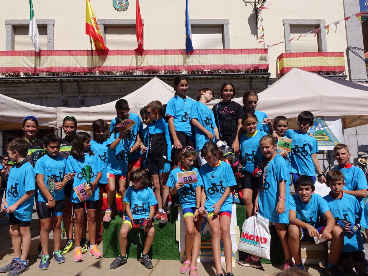 Ayto de Cercedilla tweet media