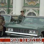 Photo by Road To Russia (@RoadToRussiaWC)