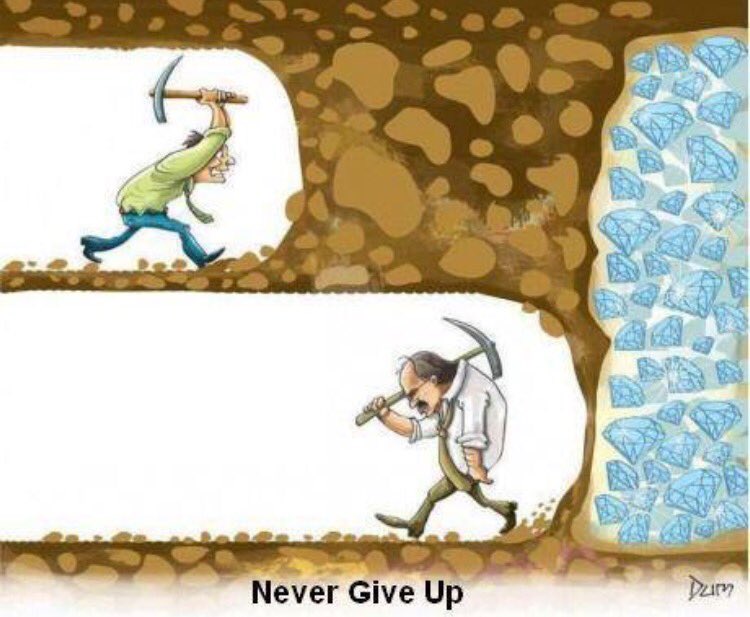 kelsey_spt's tweet photo. For all my fellow #PrePTs, #SPTs, & even licensed DPTs. Fight for your passions. https://t.co/m4owuEBoDy