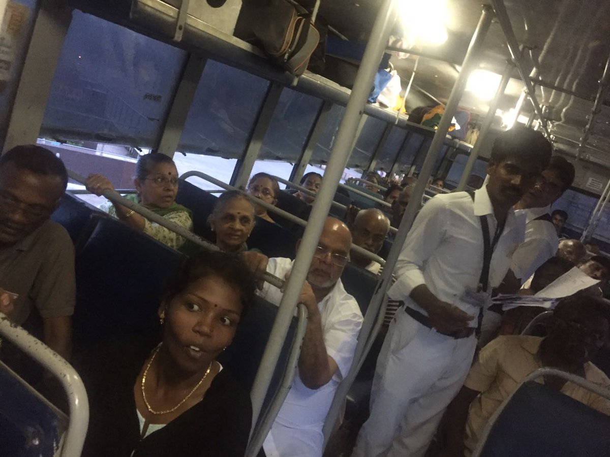 DRM - Tiruchchirappalli tweet media