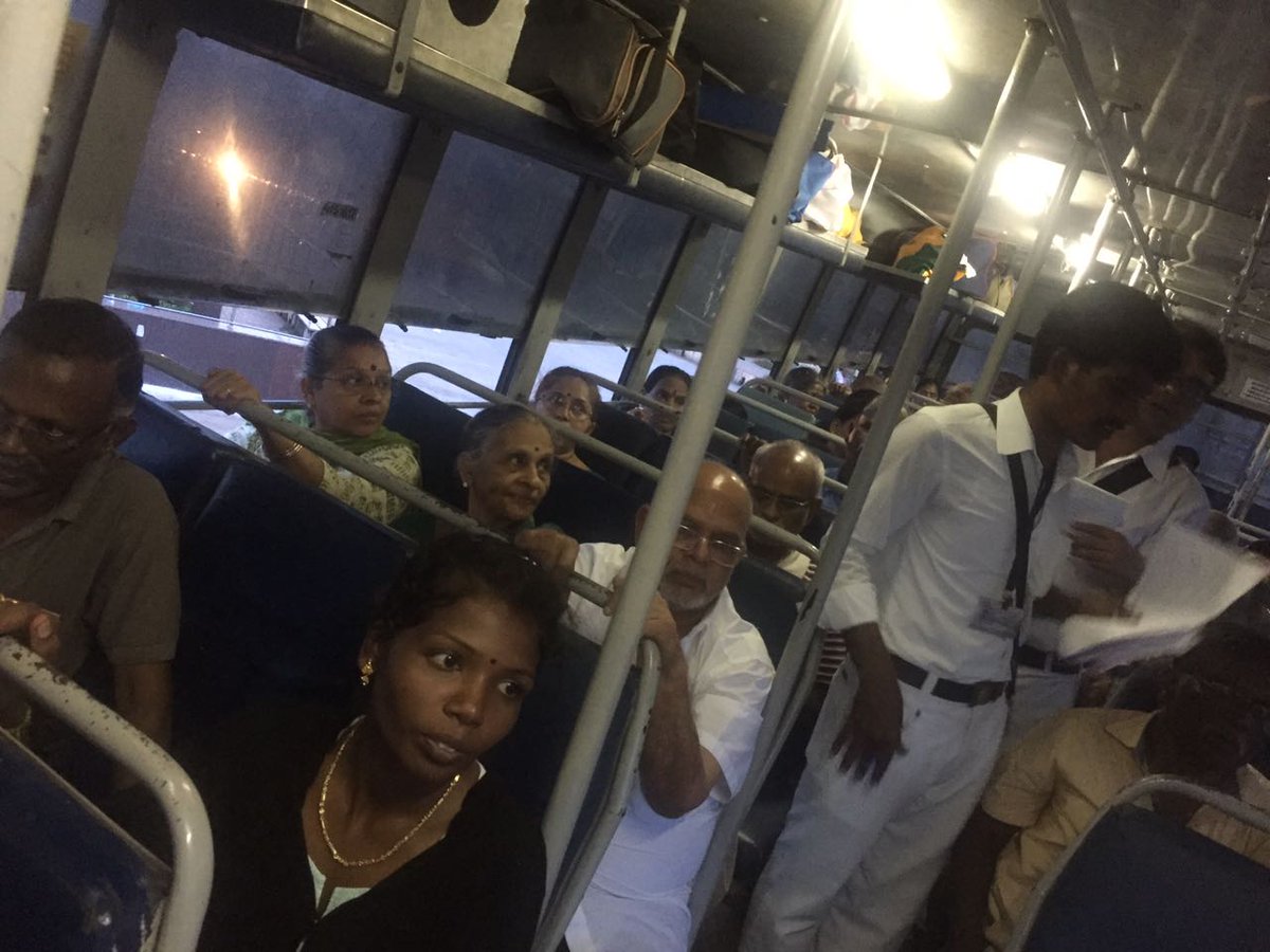 DRM - Tiruchchirappalli tweet media