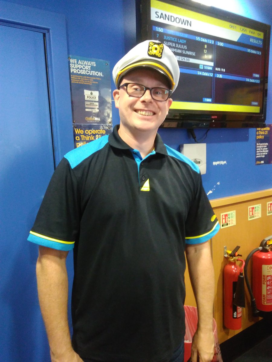 <a href="/282_wh/">WH Cluster 282</a> @Area28WH <a href="/WHRegion6/">Region 6</a> #captainroy #foley