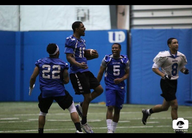 sbildstein18's tweet photo. happy senior year love!! @_MichaelJoseph_ remember everything I taught you this summer🤗😘y'all are gonna kill it!💙🏈#bringthefroback😩 https://t.co/kJ3UWmDSkU