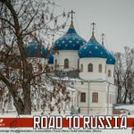 Photo by Road To Russia (@RoadToRussiaWC)