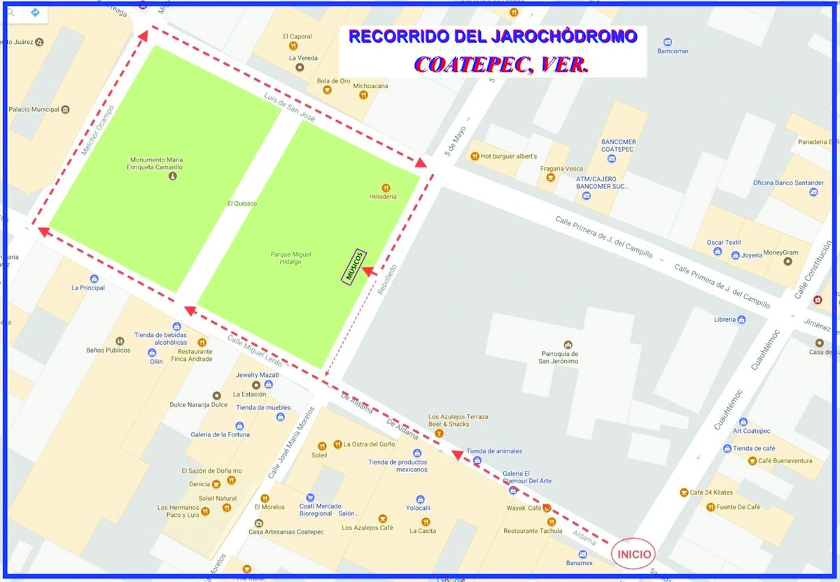 rmarsenal's tweet photo. 1er Jarochódromo Coatepec 1o de Octubre del 2017 (consulta la convocatoria) en https://t.co/igLHQAK4aP o https://t.co/omX4AlpbHm  Rt https://t.co/4CLpOkFbhY