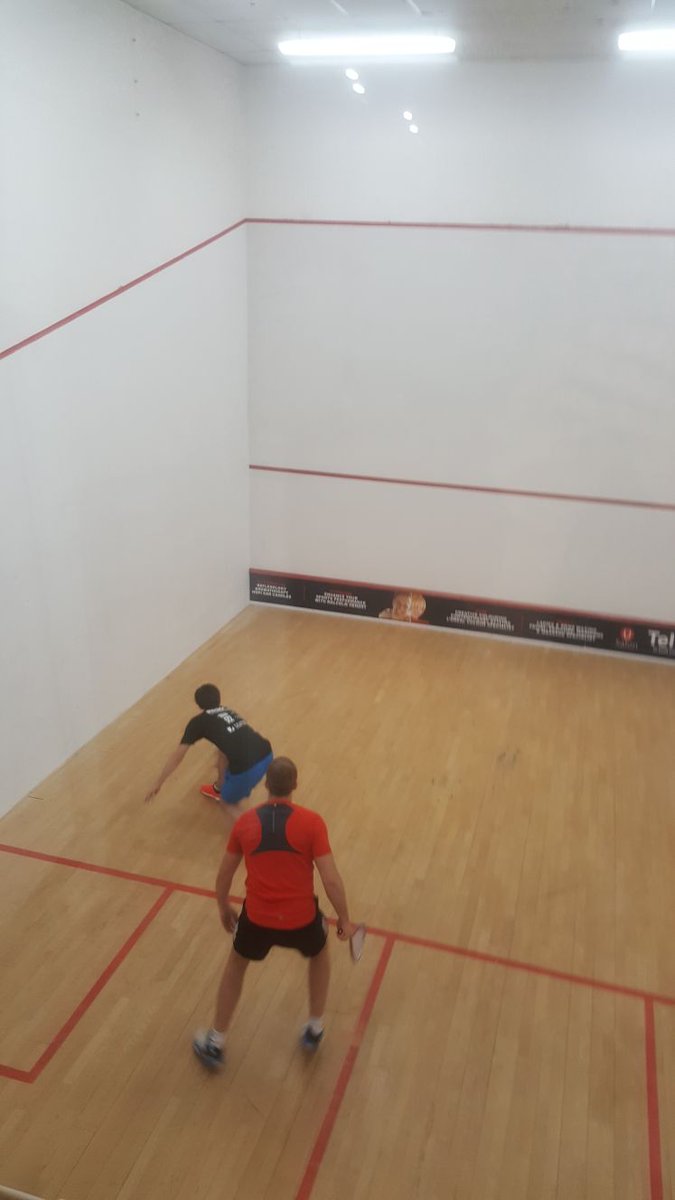 Eldon Squash tweet media