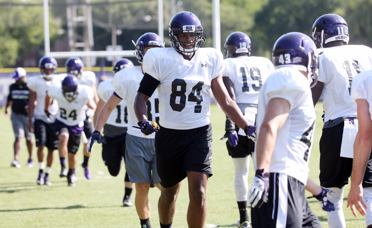 Pioneer_Press's tweet image. Big Ten football preview: Locals help Northwestern rise to prominence trib.in/2ww1fgk #PioneerSports #B1GCats