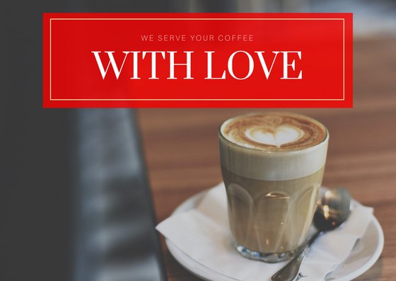 GustaCoffee's tweet photo. Do what you #love, Love what you do! #gustacoffee #lovemyjob https://t.co/yiR5zsUFJp