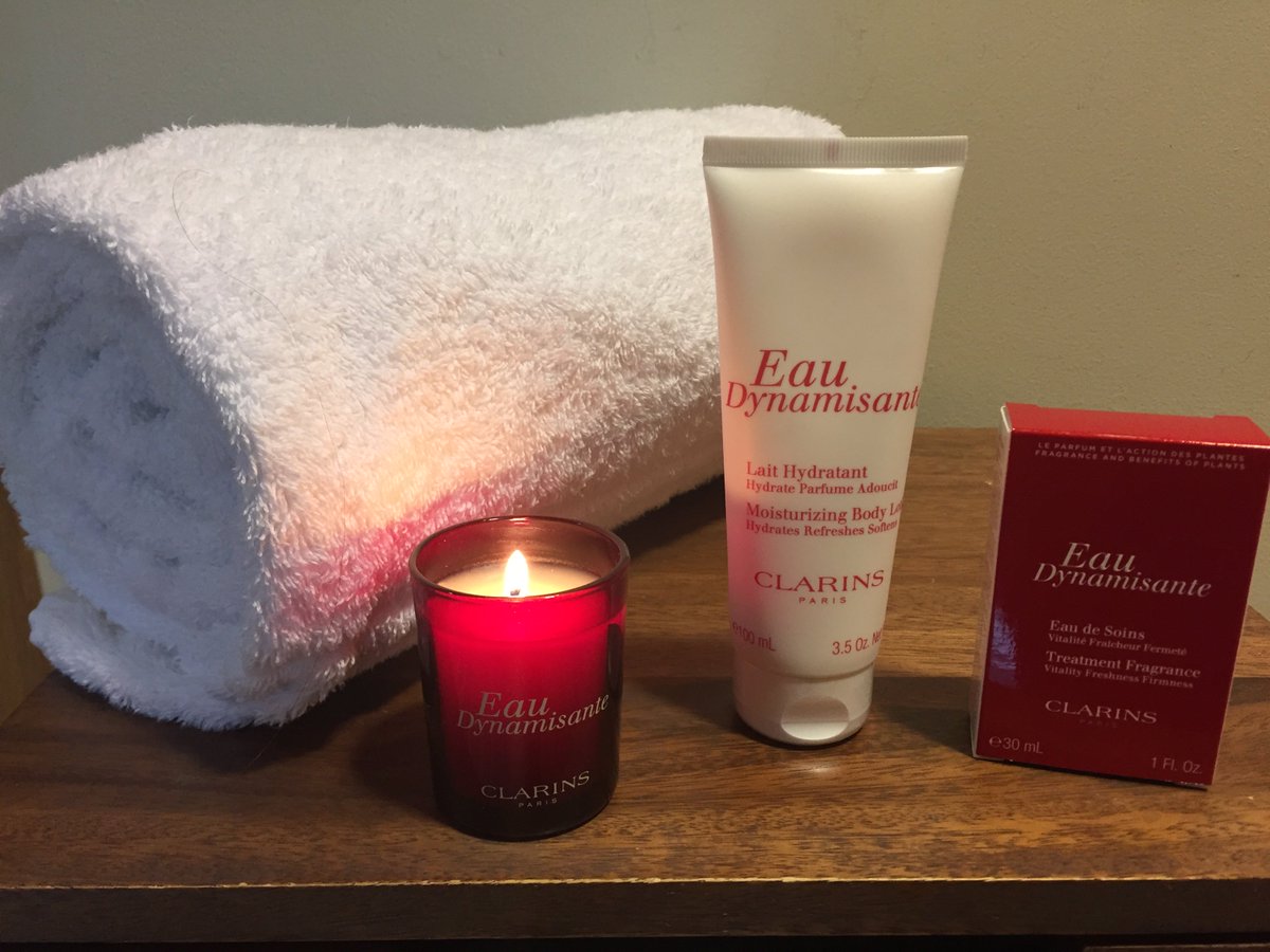 Castle Royle (@castleroyle) on Twitter photo Book 2 Tri-Active Face or Body Treatments <a href="/CastleRoyle/">Castle Royle</a> and receive this exclusive <a href="/clarins_uk/">clarins_uk</a> gift. #whilestockslast Book 2 Tri-Active Face or Body Treatments <a href="/CastleRoyle/">Castle Royle</a> and receive this exclusive <a href="/clarins_uk/">clarins_uk</a> gift. #whilestockslast