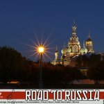 Photo by Road To Russia (@RoadToRussiaWC)
