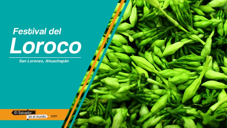 ESAmundo's tweet image. #QueHacer fin de semana para relajarse y escaparse y San Lorenzo te espera este domingo 03 de septiembre en su 5to #FestivalDelLoroco