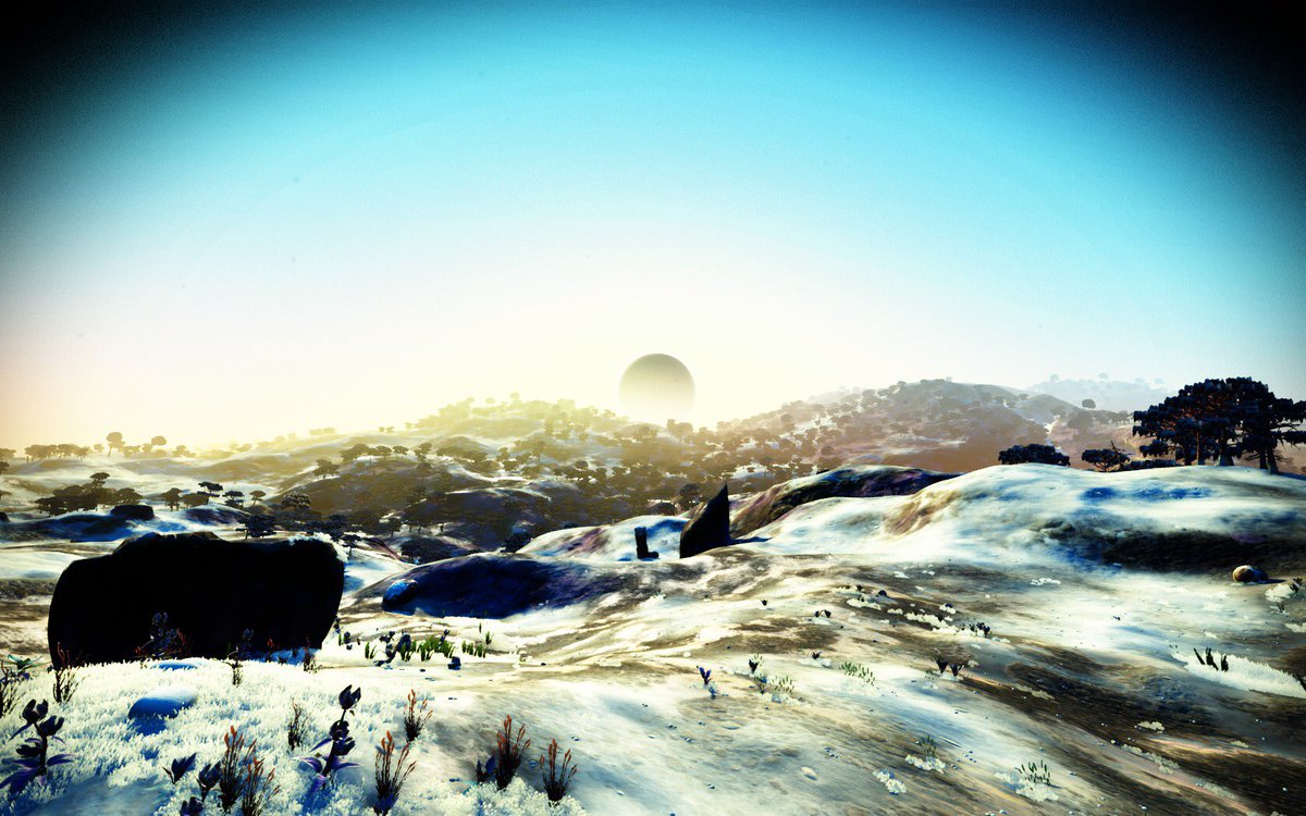 MatthewSquibb's tweet photo. #NMS @hellogames #screenshot https://t.co/AqetSnTvN3