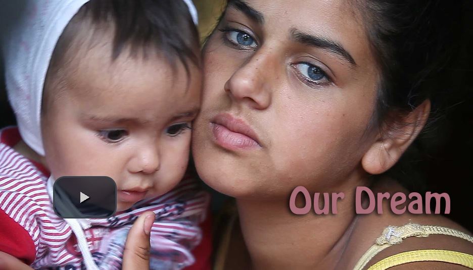 society_gov's tweet photo. A #documentary shot in Central/Eastern Europe to increase visibility of problems faced by Europe’s #Roma @EU_Justice https://t.co/vQlP6NKFUo https://t.co/SowNClfeU9