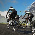 Photo by Zwift Event Updates (@GoZwiftEvents)
