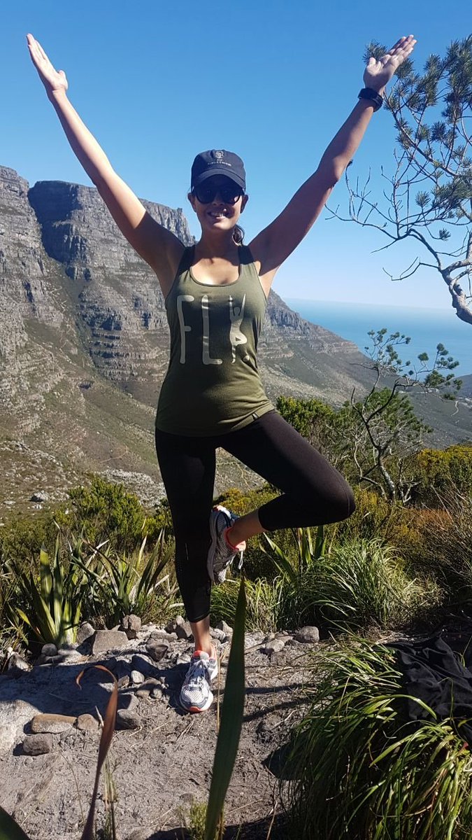 Ilse Nel tweet media