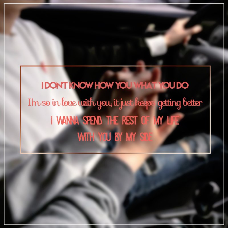 mxssdrunk's tweet image. “I wanna be with you, I wanna feel your love, I wanna be beside you.”

tl.gd/n_1sq5gvu