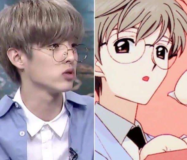 yarelislare's tweet photo. @Jae_Day6 is your twin 😍💖😂 https://t.co/leY8Bd2FsJ