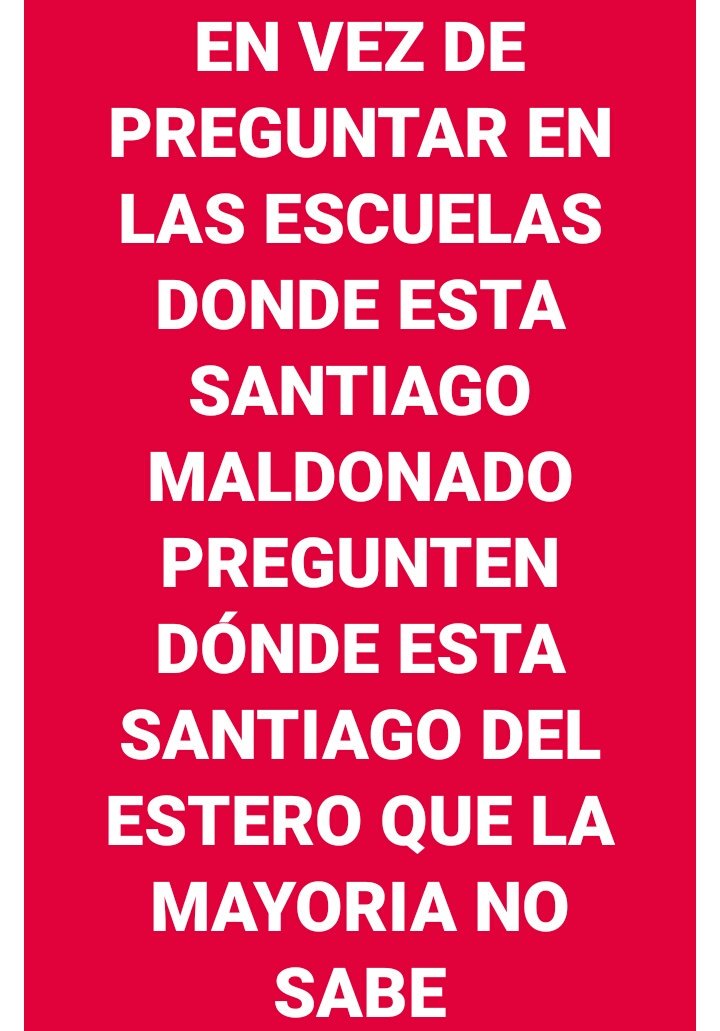 andyaseff_73's tweet photo. KAKAS! No vuelven más https://t.co/bPSjfifI4K