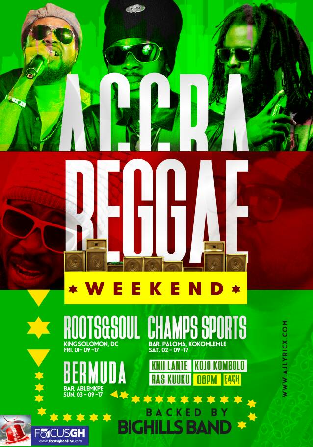KniiLante's tweet photo. #AccraReggaeWeekend
#AccraReggaeWeekend
#AccraReggaeWeekend
#AccraReggaeWeekend
#AccraReggaeWeekend π₯π₯π₯π₯π₯
Champs Sports Bar tonight.. https://t.co/xghHMQ8Mu9