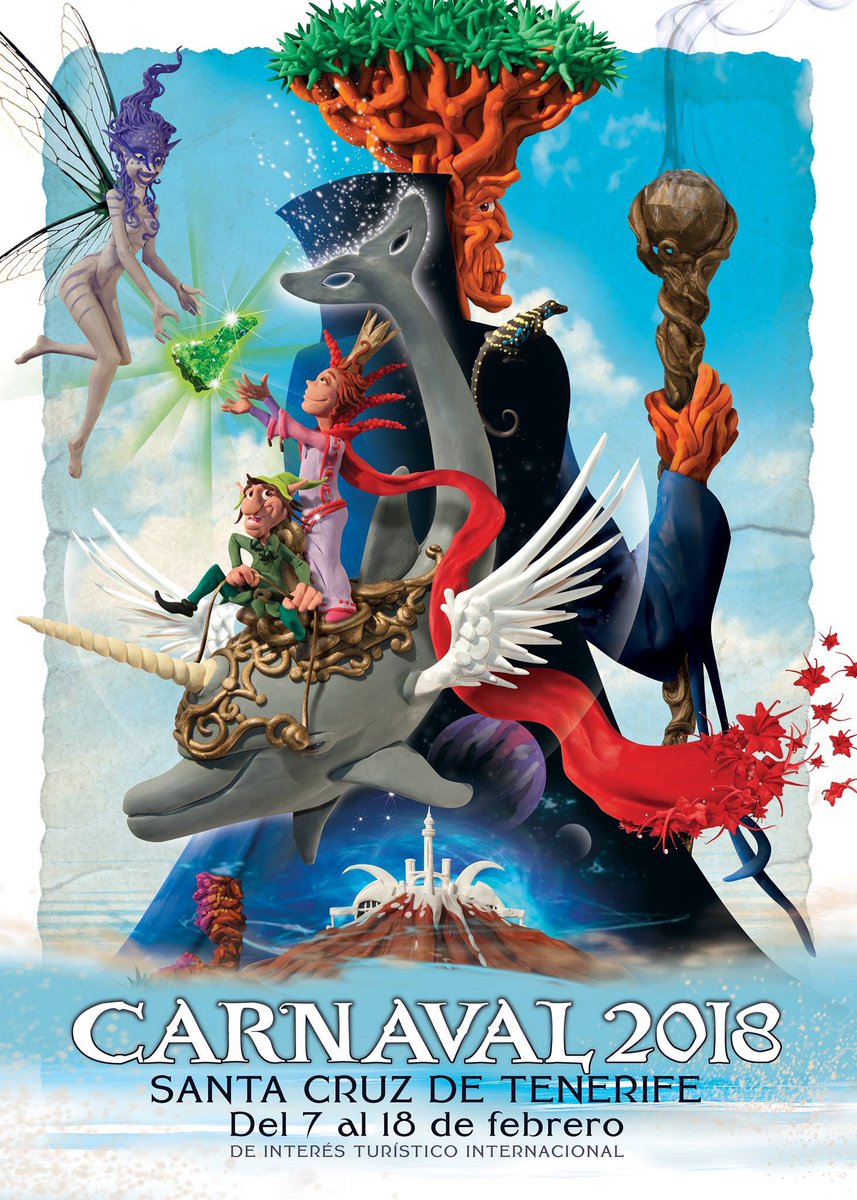SCenCarnaval tweet picture