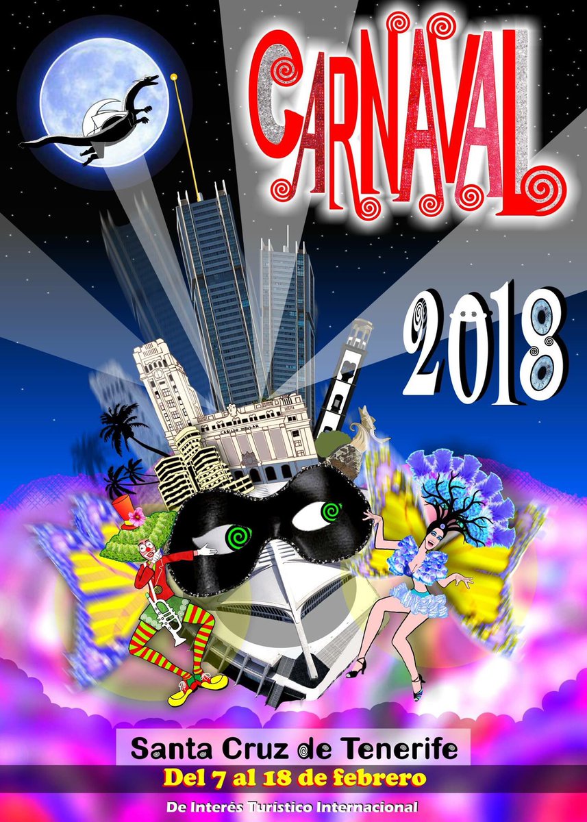 SCenCarnaval tweet picture