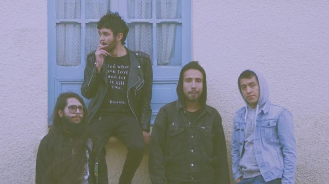 estosisuena's tweet photo. Ahora nos ponemos bailarines con la música de @cold_tropics y su nuevo EP Permanent Vacation. Escuchas "San Francisco". 90.7 FM https://t.co/M7XcfbH1Ar