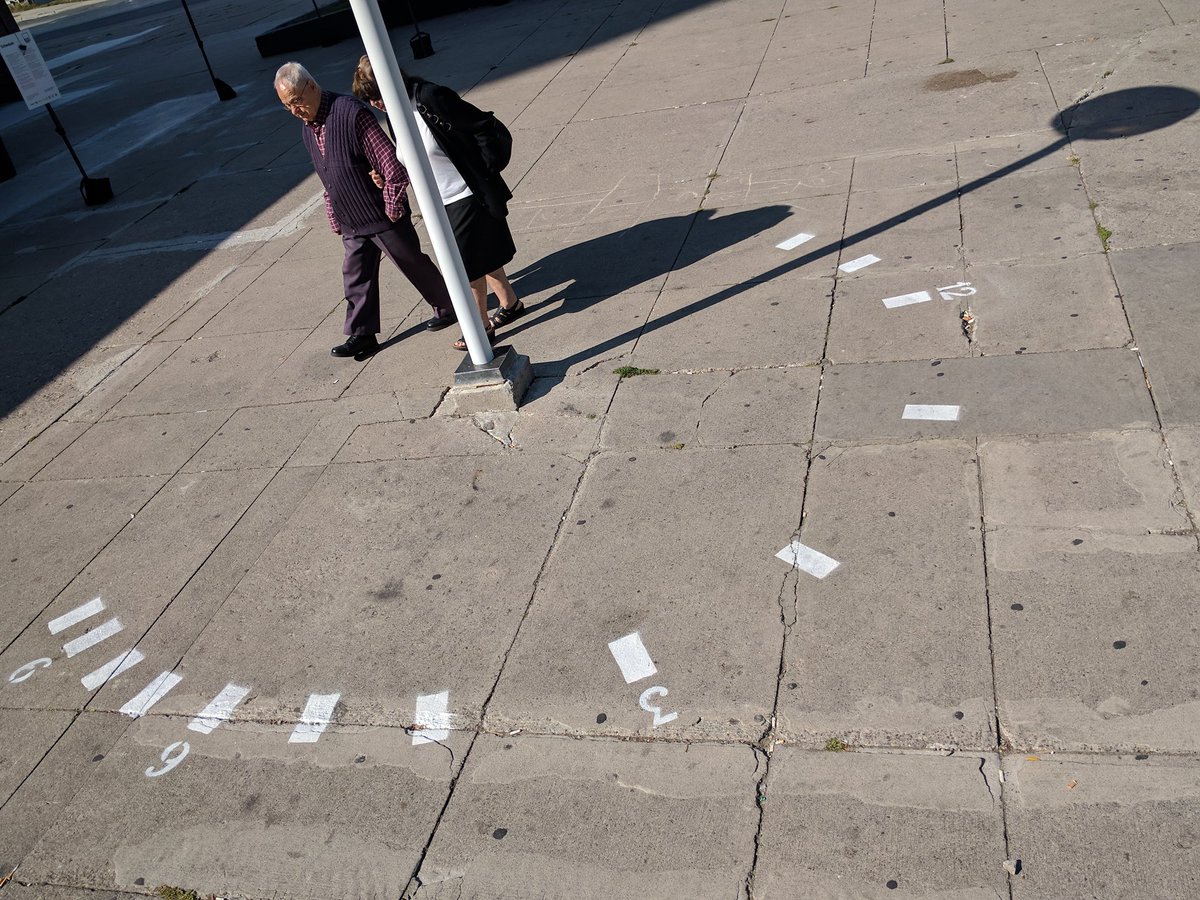 EmDiCarlo's tweet image. Catch "To The Minute Unknown" - a site-specific project that contrasts organic time-keeping w technological punctuality. #mainsquared