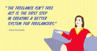 IlQuintoStato's tweet photo. #SaraHorowitz #FreelancersUnion: «A #NewYork una #App ci protegge dai mancati pagamenti» #FreelancingIsNotFree https://t.co/j8kilTfLul https://t.co/teTaIioGGS