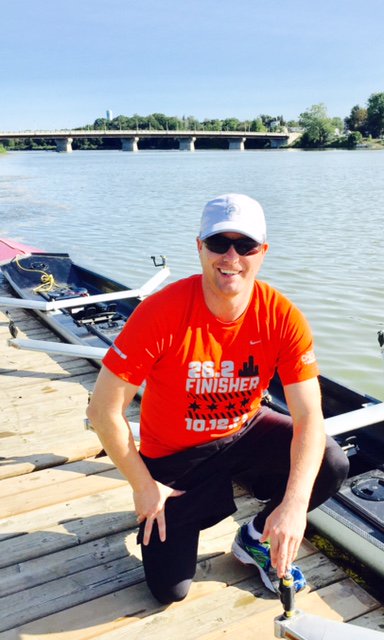 DMyke26_2's tweet photo. Great start to the #longweekend rowing 10 KM in the morning along the Grand River #HaldimandGrandRiverRowingClub @HaldimandCounty https://t.co/HcjwC95ZHb