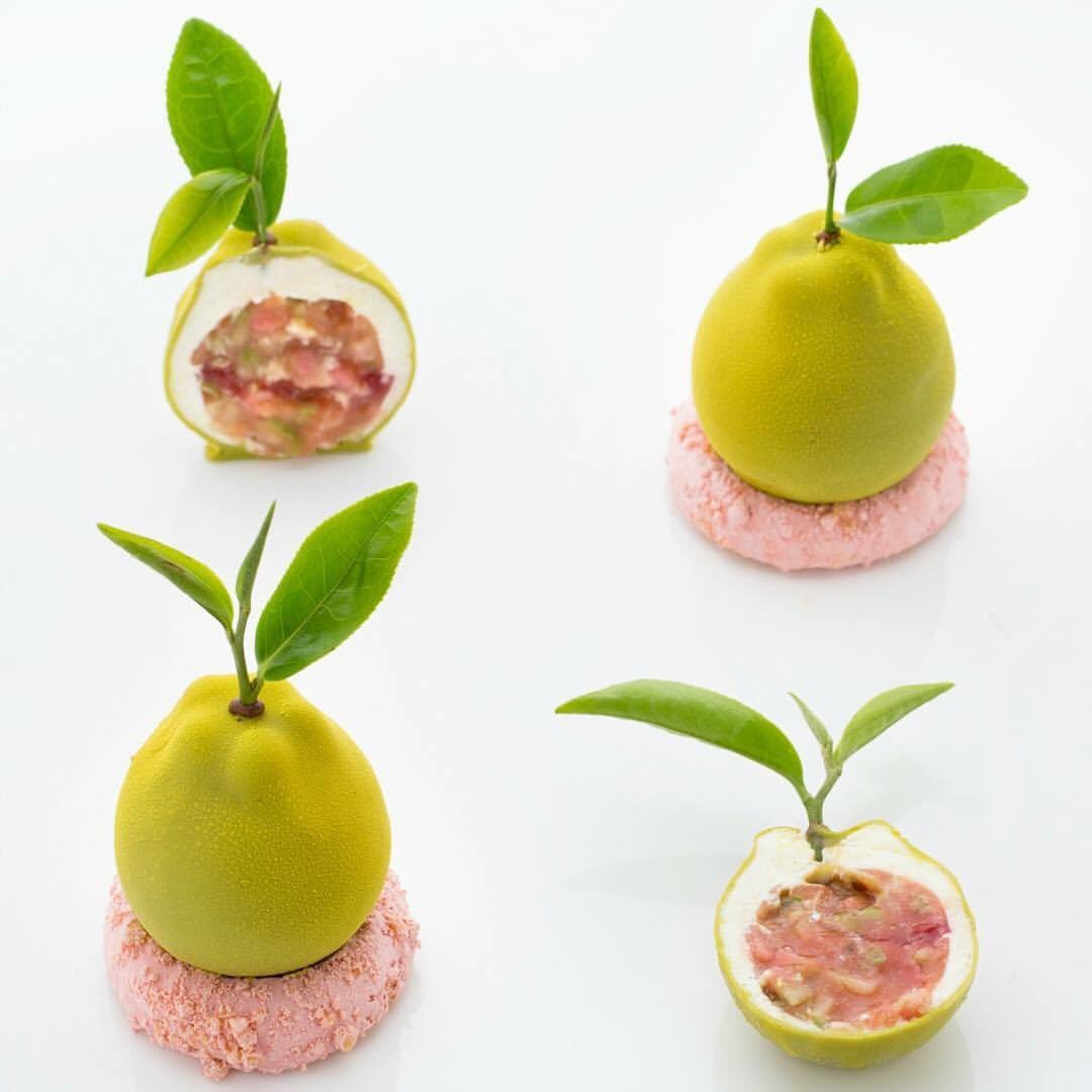 MO_TPE's tweet photo. It’s time for some tempting guavas.
.
#pinkguava #dessert #dessertlover #sweet #yummy #MOCakeShop #dessertporn #foodie #motpefoodie https://t.co/PiBf15eH3f