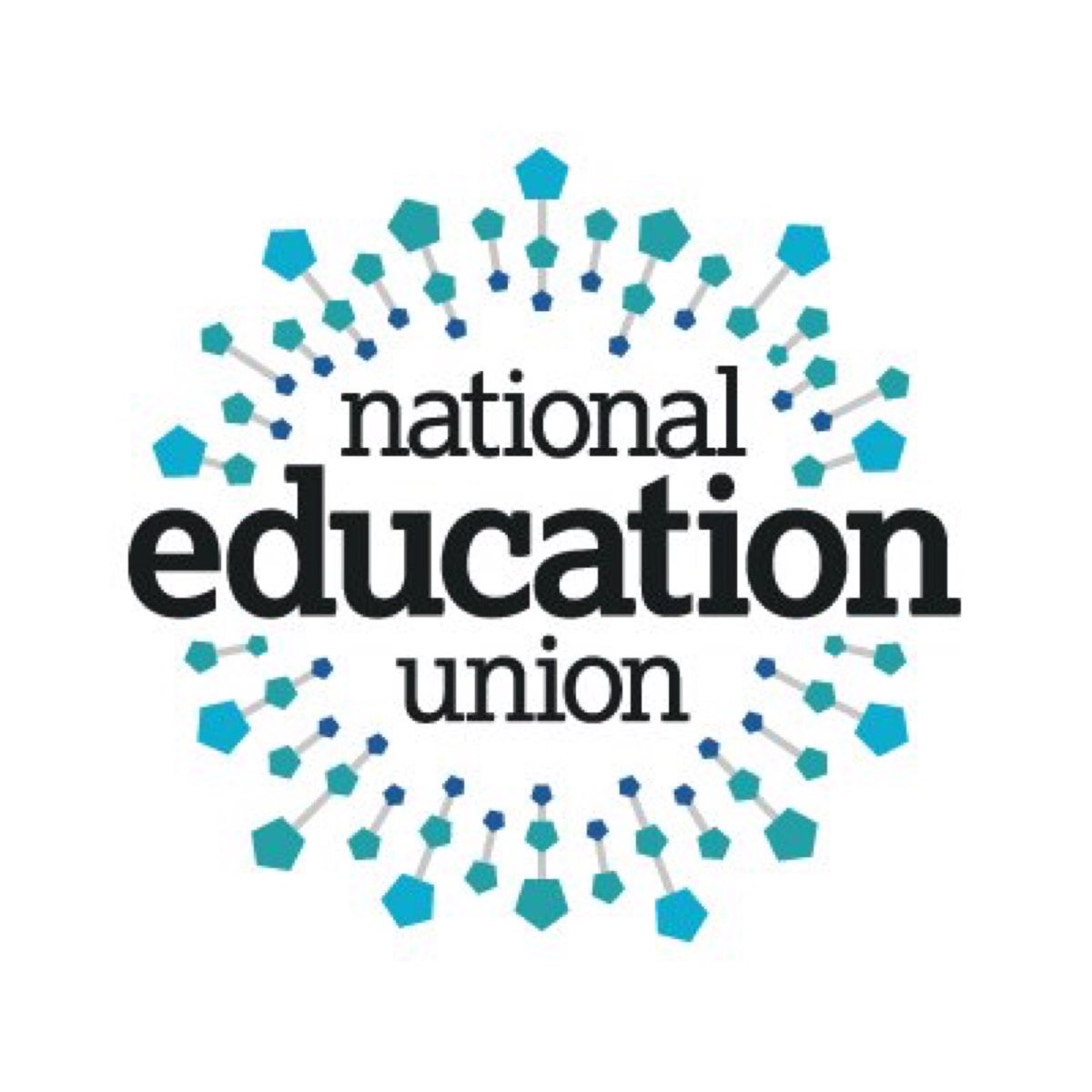 National Education Union logo