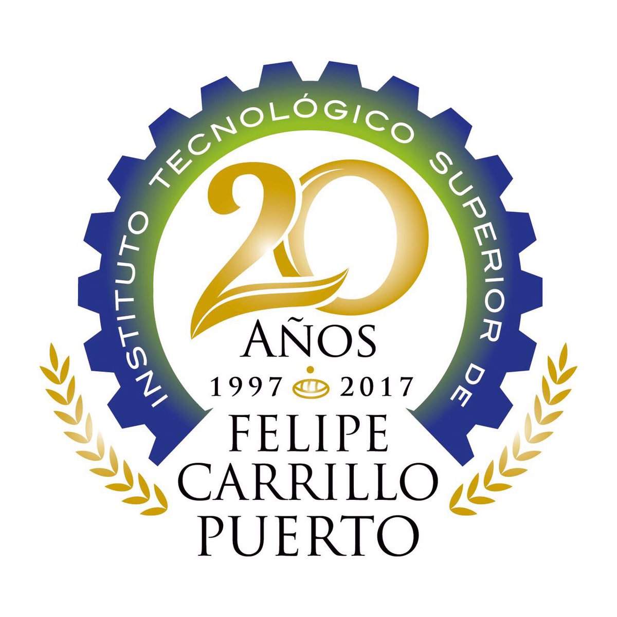 Ciencia y Tecnología con Identidad Cultural. 20 Años cumplimos hoy de impartir educación superior en la #Zonamaya de Quintana Roo.