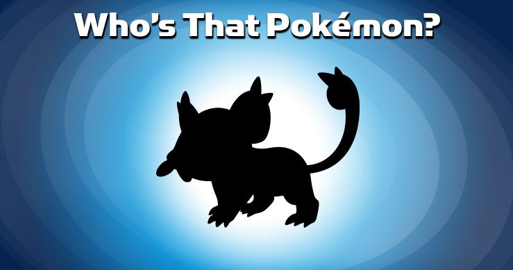 Pokemon Can You Guess Who S That Pokemon T Co Vfpodaczk0 Twitter Pokemon Can You Guess Who S That Pokemon T Co Vfpodaczk0 Twitter