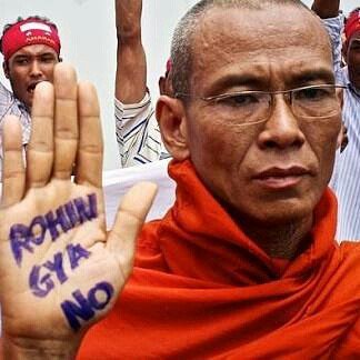 Nueqie's tweet photo. Wanted
@jokowi @temen_BangPepen @GunRomli @Banser99Garuda @TNI_AL @DivHumasPolri @TheMyanmarTimes @naypyidawpost @FrontierMM 
#SaveRohingya https://t.co/sosMY6qxUu